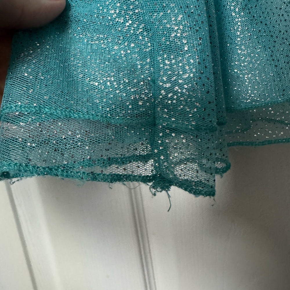 Disney Little Mermaid Ariel Fantasy Dress - Picture 4 of 5